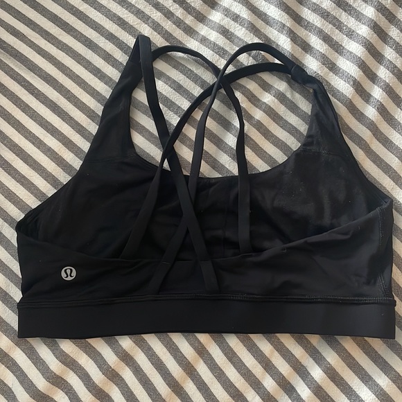 Lululemon x Peloton - Picture 2 of 5